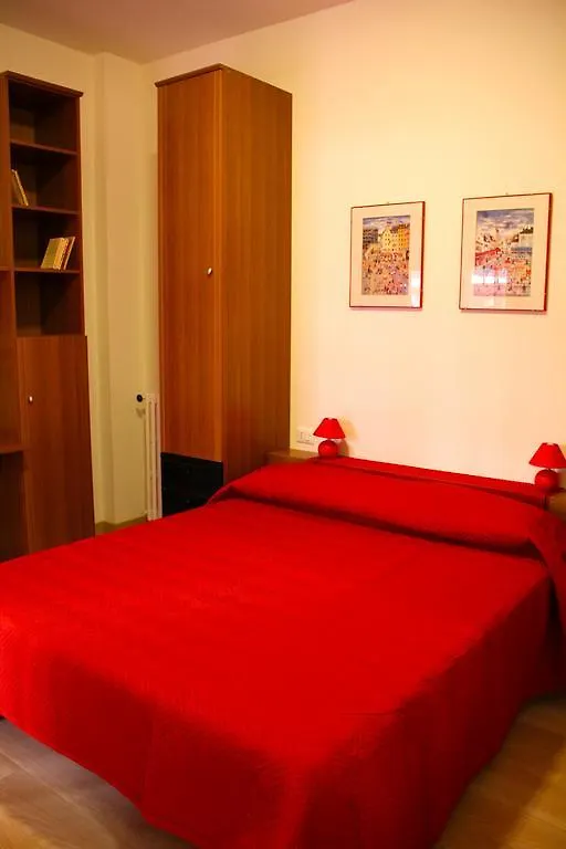 Lo Studio Guest House Roma 0*,