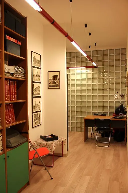 Lo Studio Guest House Roma