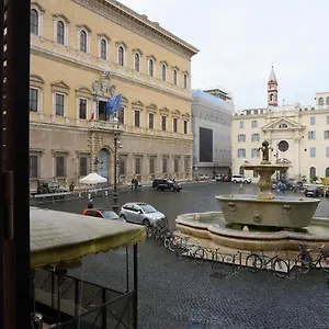 Farnese 48 Affittacamere