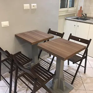 Bakirooms Affittacamere