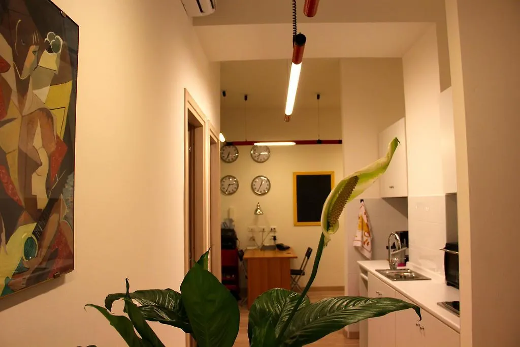 Lo Studio Guest House Ρώμη